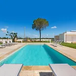 Surya By Perle Di Puglia Villa
