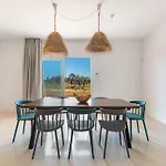 Surya By Perle Di Puglia Villa Ugento
