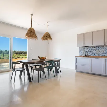 Villa Surya By Perle Di Puglia Ugento