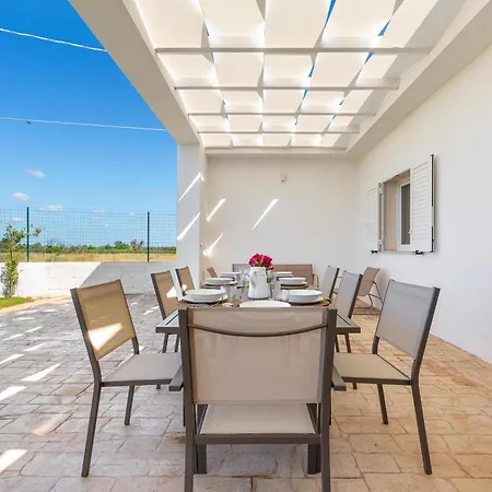 Surya By Perle Di Puglia Ugento