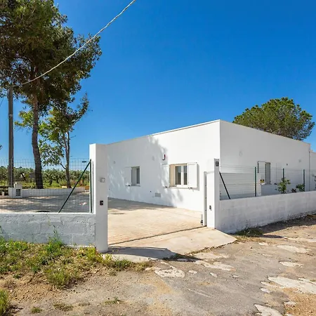 Surya By Perle Di Puglia *