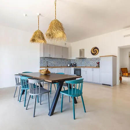 Surya By Perle Di Puglia