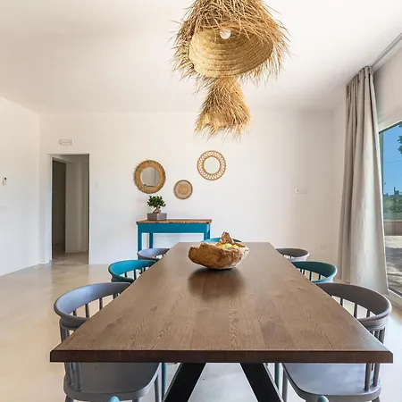 Surya By Perle Di Puglia Villa