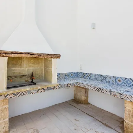 Surya By Perle Di Puglia *