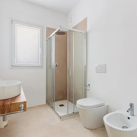 Surya By Perle Di Puglia Ugento