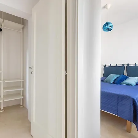 Surya By Perle Di Puglia Villa Ugento