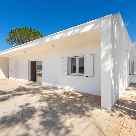 Surya By Perle Di Puglia Ugento