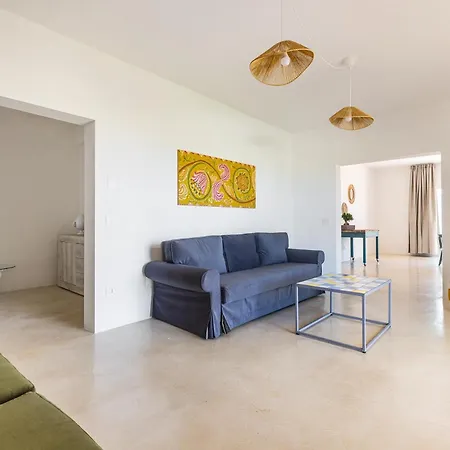 Surya By Perle Di Puglia *