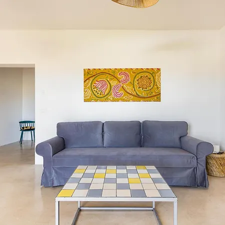 Surya By Perle Di Puglia Villa Ugento