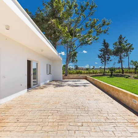 Surya By Perle Di Puglia Villa