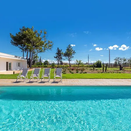 Surya By Perle Di Puglia