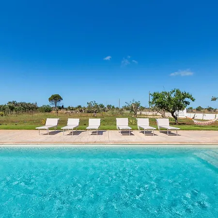 Villa Surya By Perle Di Puglia