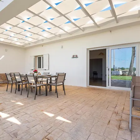 Surya By Perle Di Puglia *