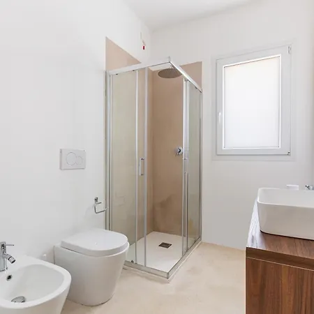 Surya By Perle Di Puglia Villa Ugento