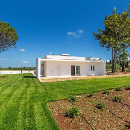 Villa Surya By Perle Di Puglia Ugento