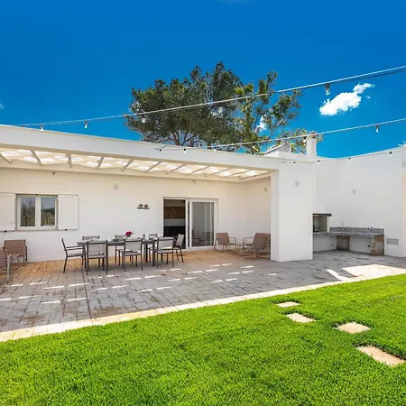 Villa Surya By Perle Di Puglia Ugento