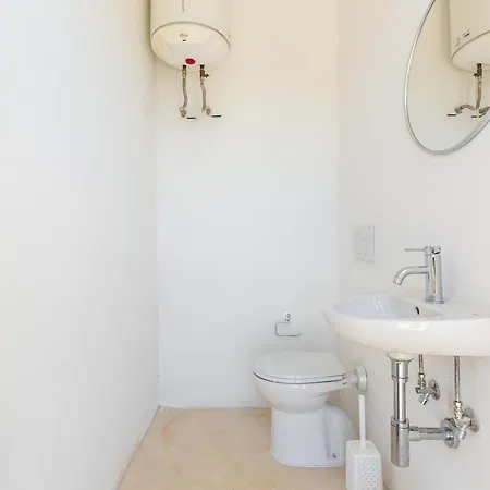 Villa Surya By Perle Di Puglia *