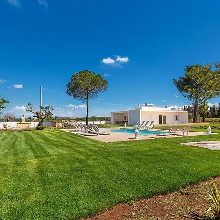 Villa Surya By Perle Di Puglia *