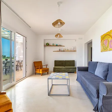 Surya By Perle Di Puglia Villa Ugento