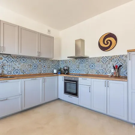 Surya By Perle Di Puglia