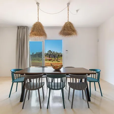 Surya By Perle Di Puglia Villa Ugento