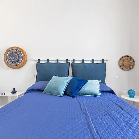 Surya By Perle Di Puglia Villa Ugento