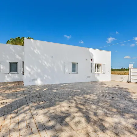 Villa Surya By Perle Di Puglia *