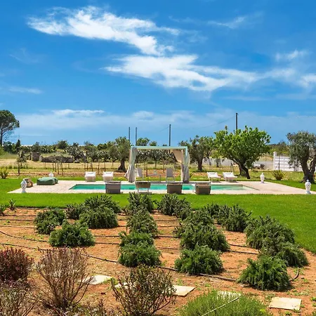 Surya By Perle Di Puglia Villa