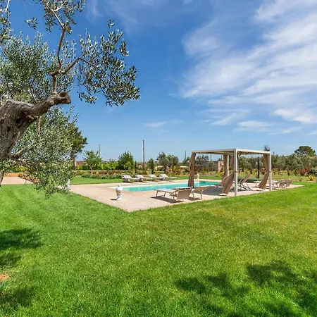 Villa Surya By Perle Di Puglia