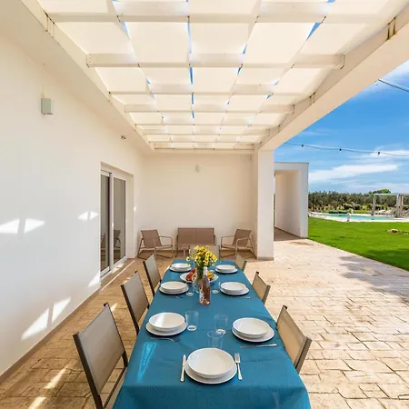 Surya By Perle Di Puglia Villa Ugento