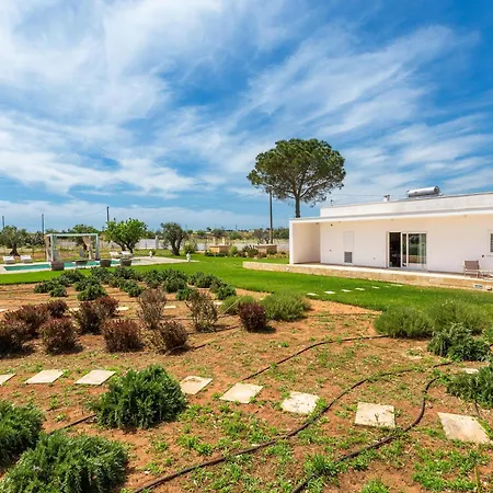 Villa Surya By Perle Di Puglia Ugento