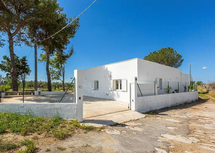 Surya By Perle Di Puglia *