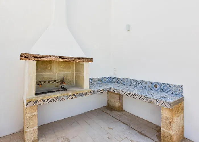 Surya By Perle Di Puglia *