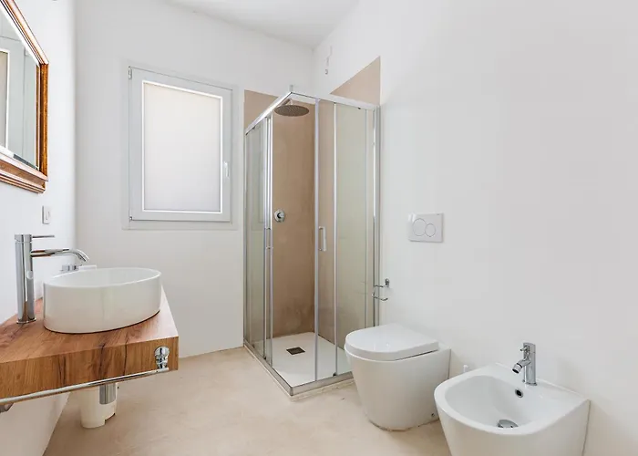 Surya By Perle Di Puglia 乌真托