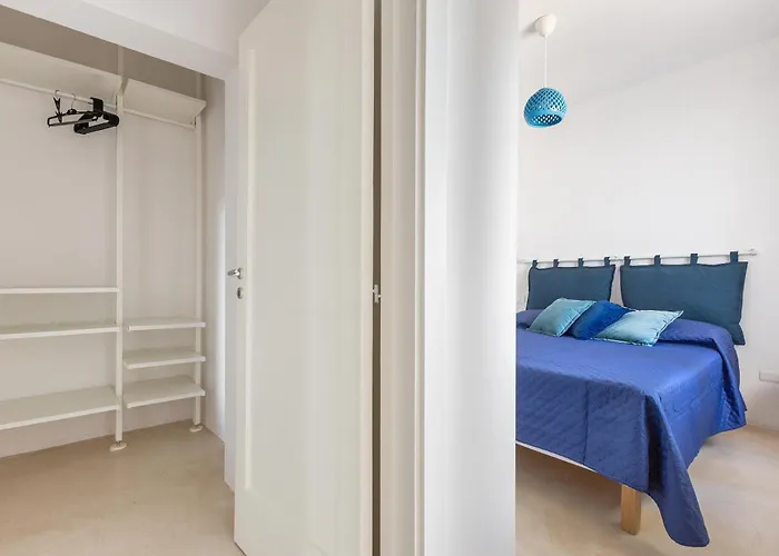 Surya By Perle Di Puglia Villa Ugento