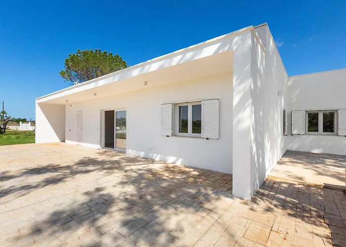 Surya By Perle Di Puglia Ugento