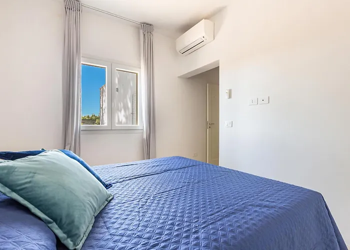 Surya By Perle Di Puglia 乌真托