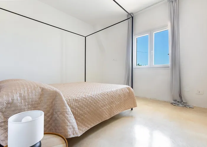 Surya By Perle Di Puglia