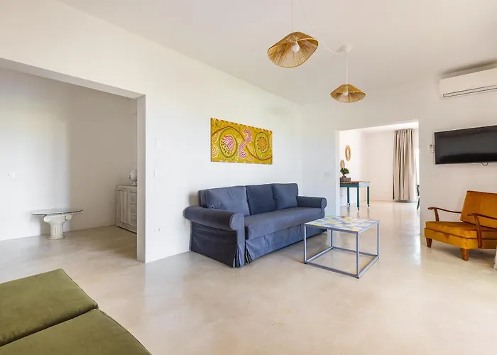 Surya By Perle Di Puglia *