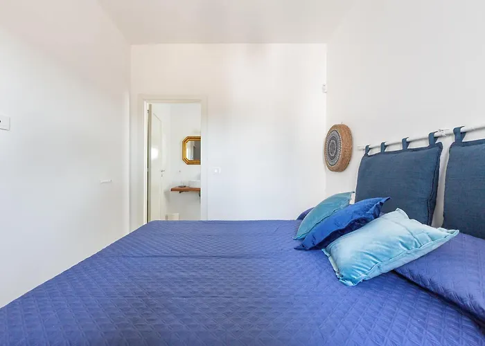 Surya By Perle Di Puglia * 乌真托