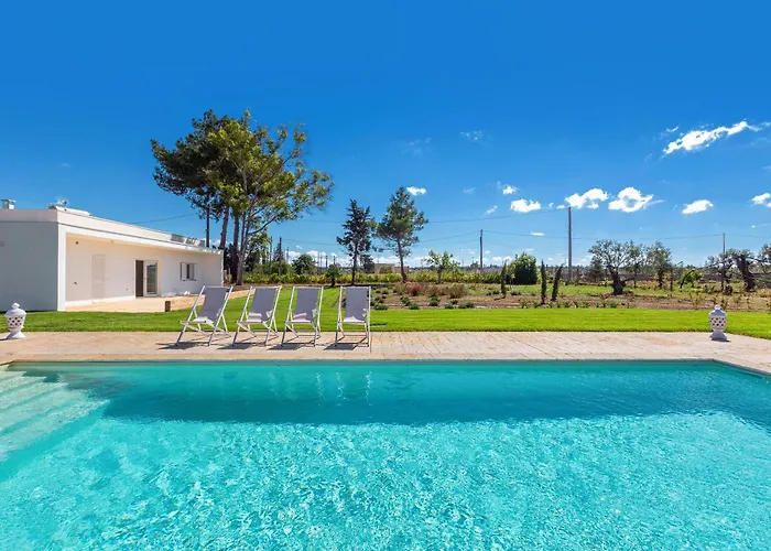 Surya By Perle Di Puglia