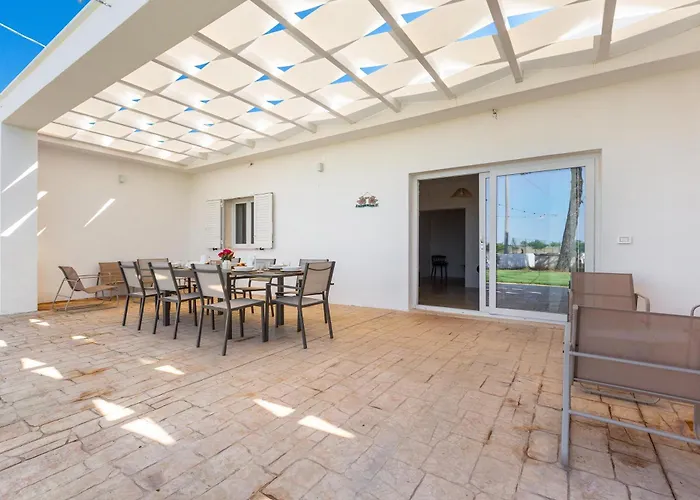 Surya By Perle Di Puglia *