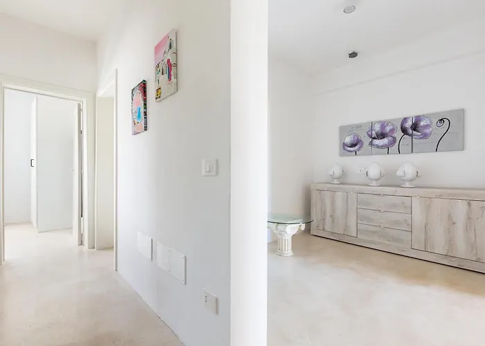 Villa Surya By Perle Di Puglia *