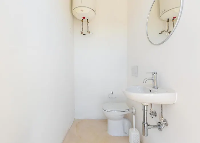 Villa Surya By Perle Di Puglia *