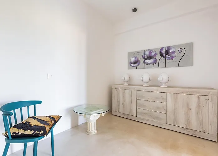 Surya By Perle Di Puglia 别墅