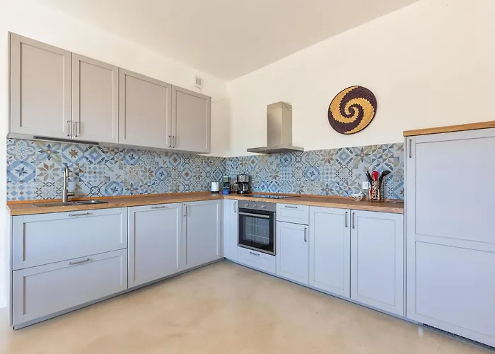 Surya By Perle Di Puglia