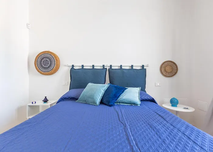 Surya By Perle Di Puglia Villa Ugento